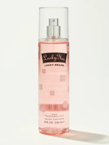 Lucky You Fine Fragrance Mist
